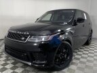 Thumbnail Photo 0 for 2020 Land Rover Range Rover Sport HSE